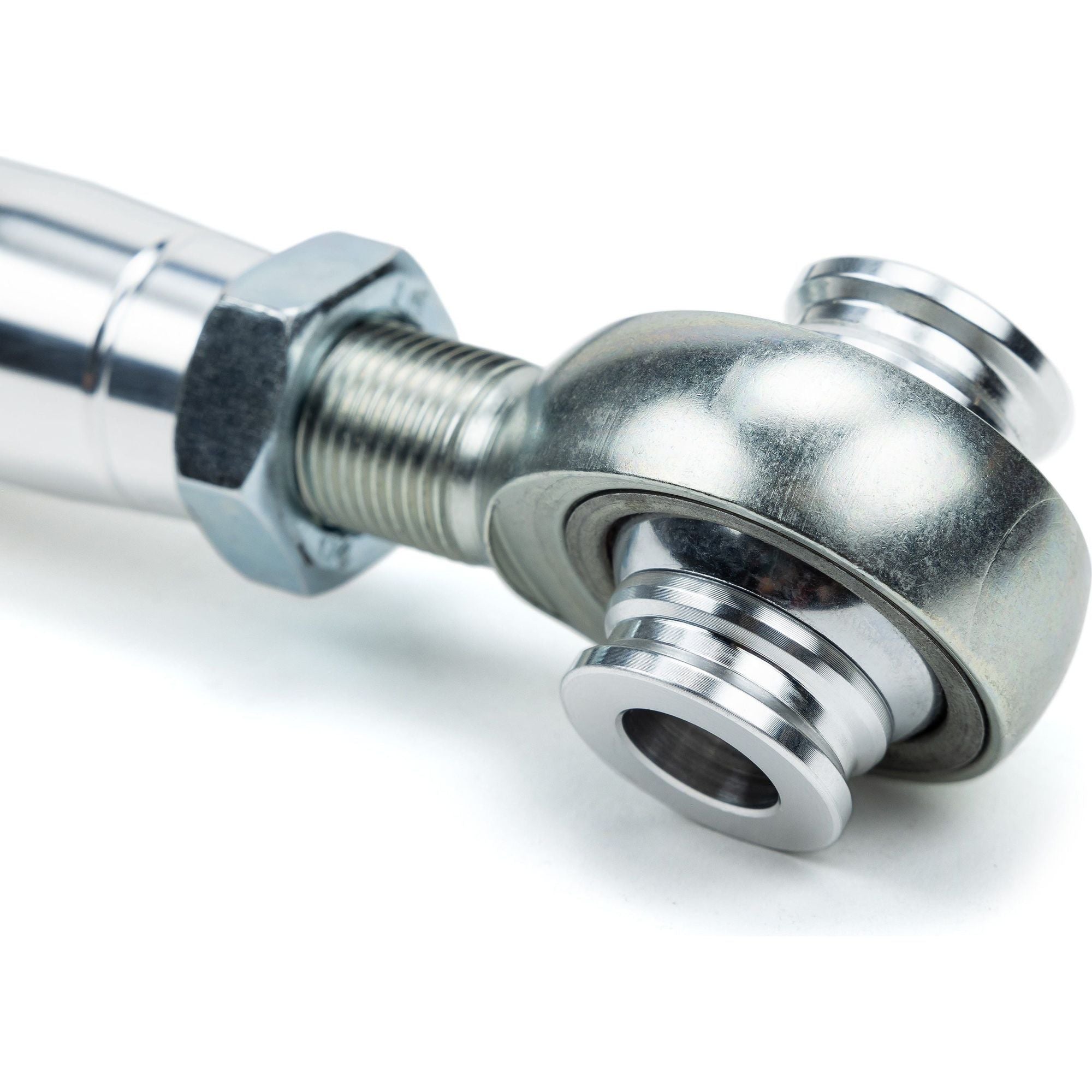 Can Am X3 Carbon Fiber Radius Rods