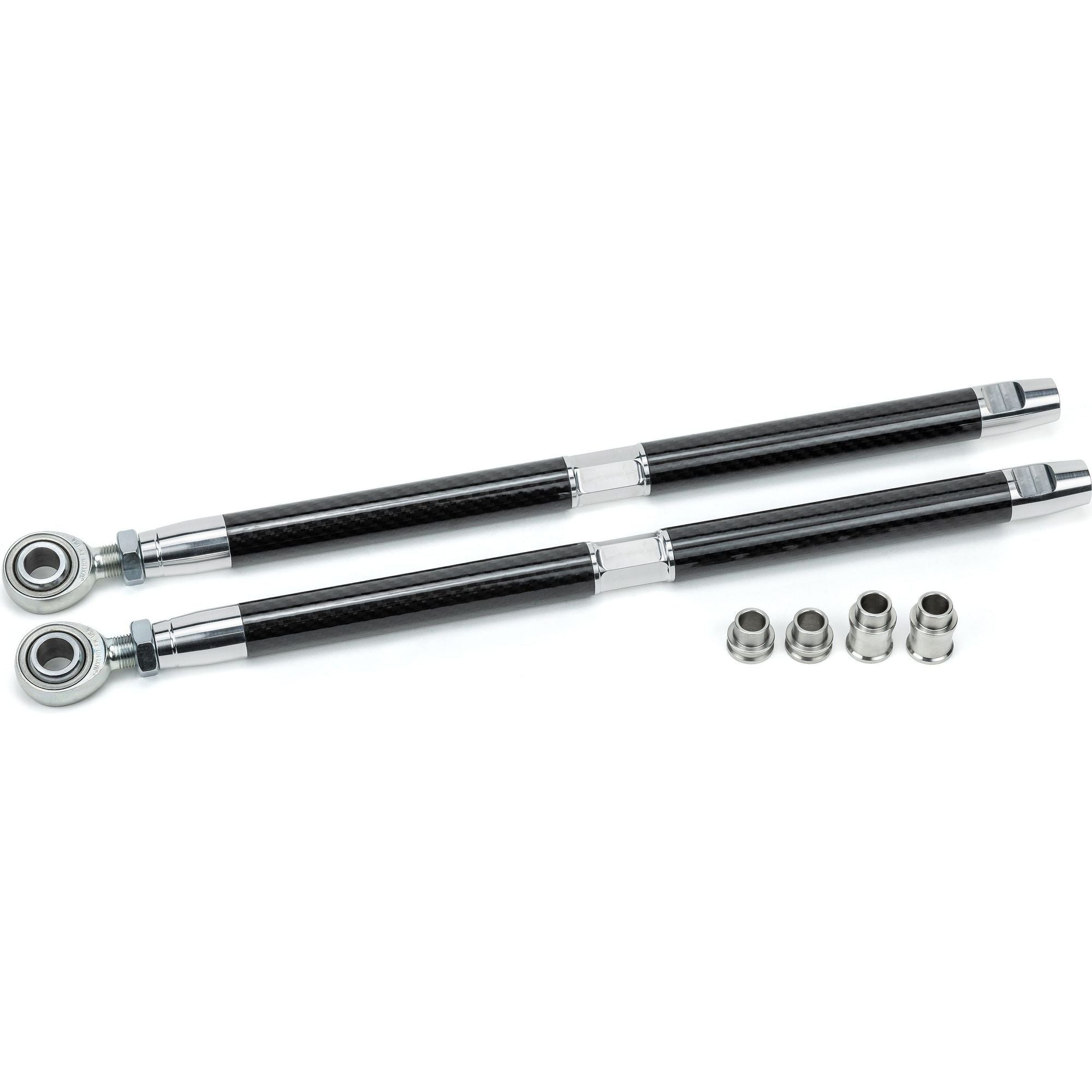 Can Am X3 Carbon Fiber Tie Rod Kit