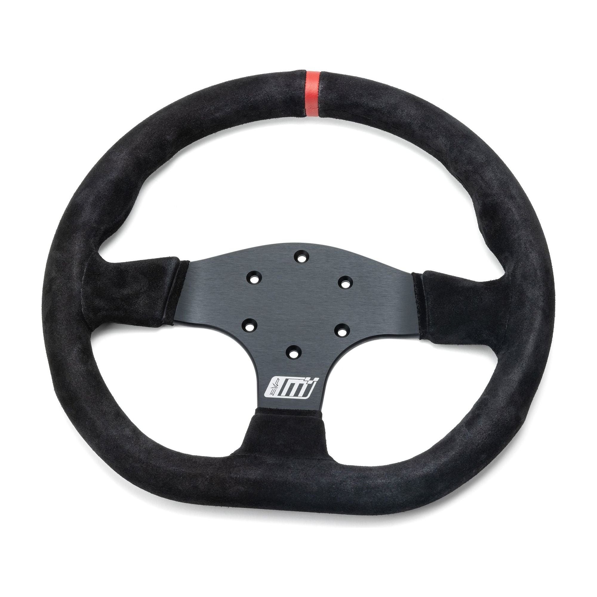 Polaris Steering Wheel & Quick Release Hub Adapter