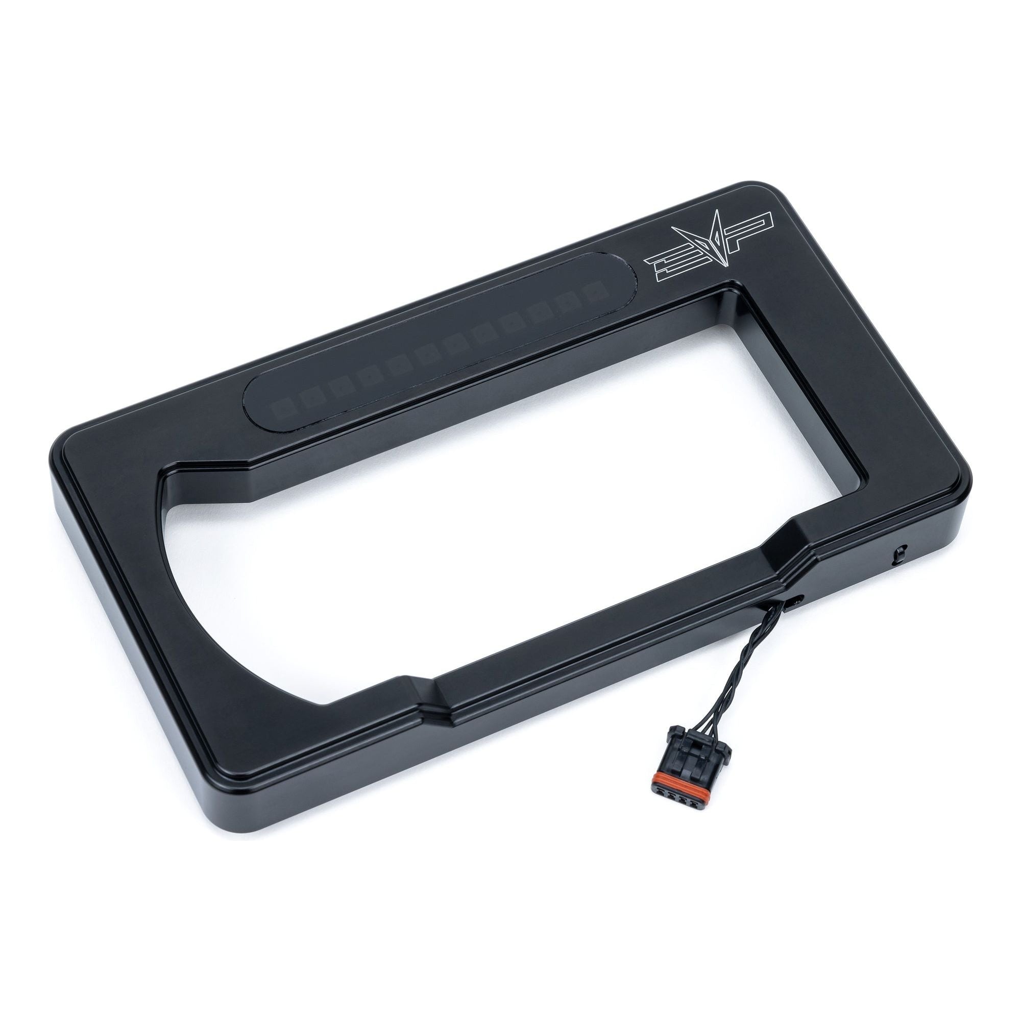 Can Am Maverick R Billet Shift Light Bezel