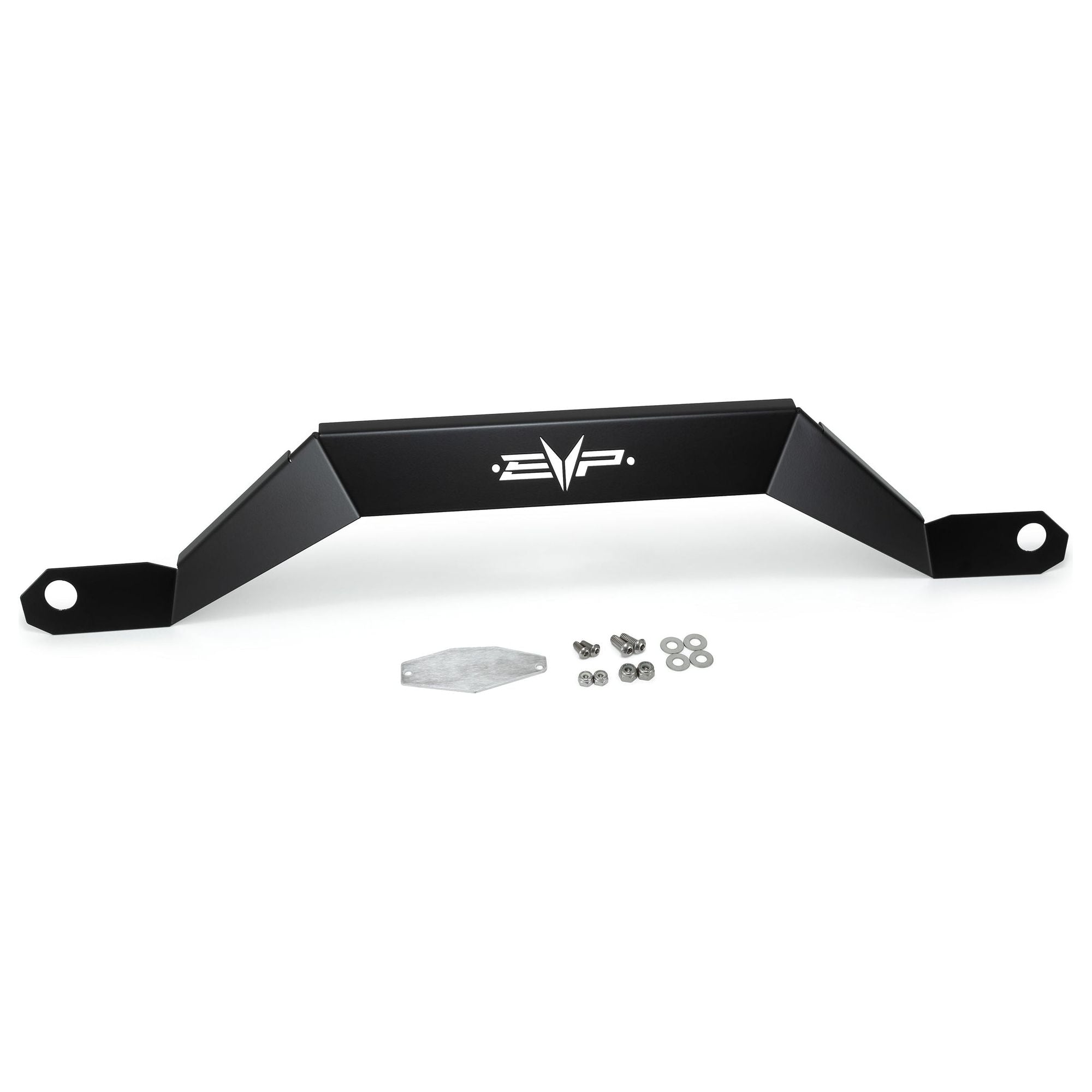 Polaris RZR Pro R Rear Fascia Delete