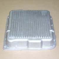 PML GGM 700R4, 4L60, 4L60E Low Profile Transmission Pan