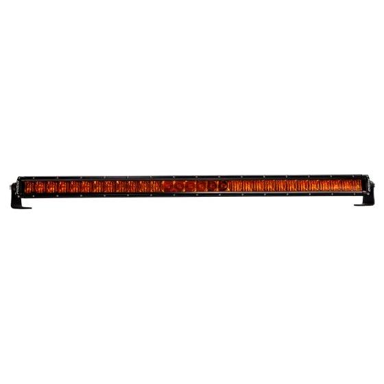 SR-Series Amber PRO Light Bar