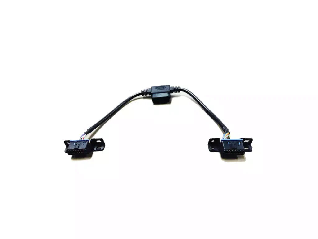 AMP PLUG AND PLAY PASS THROUGH HARNESS FOR POWERSTEPS