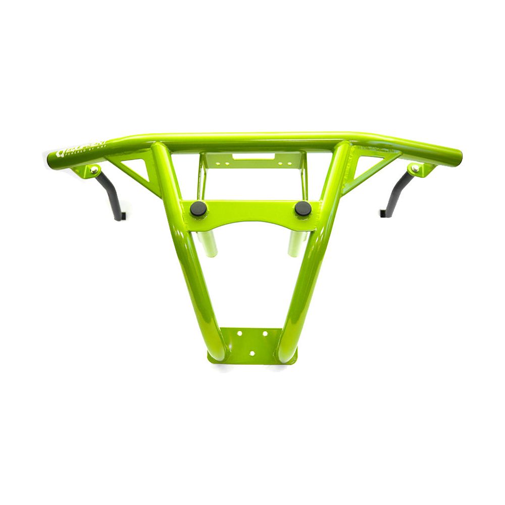 Polaris General HD Deluxe Front Bumper