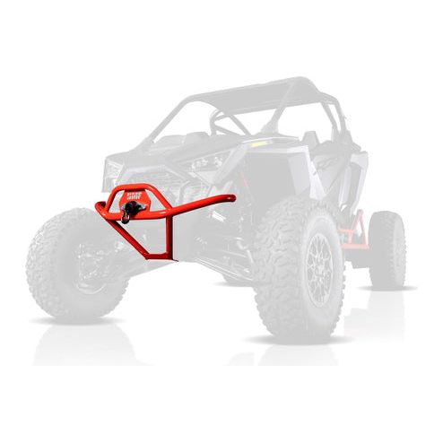 Polaris RZR Pro R / Turbo R U4 Front Bumper