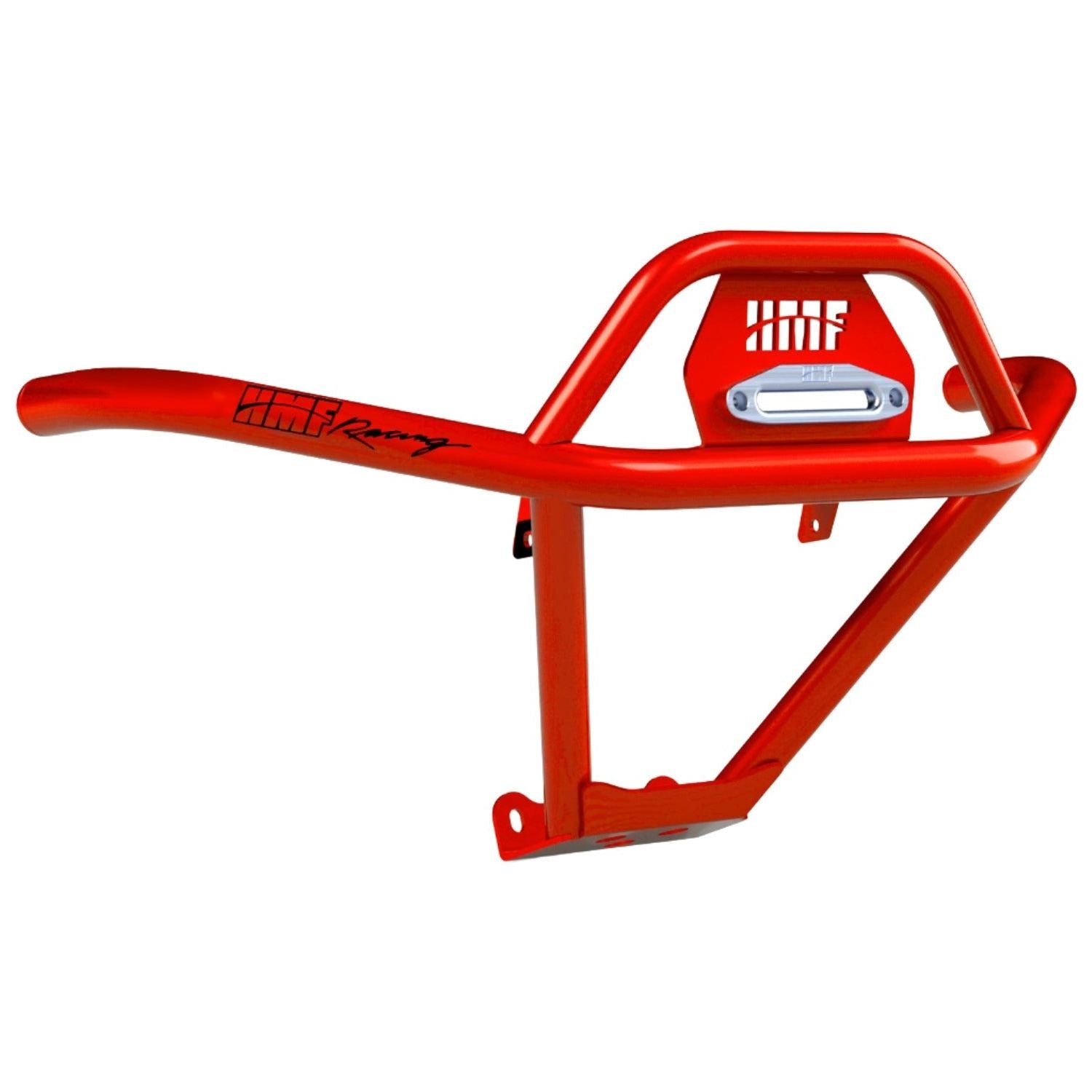 Polaris RZR Pro R / Turbo R U4 Front Bumper