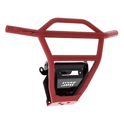Polaris RZR Pro R / Turbo R XD Winch Mount