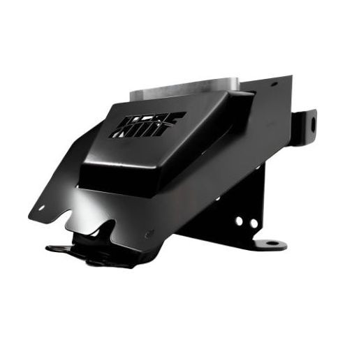 Polaris RZR Pro R / Turbo R XD Winch Mount