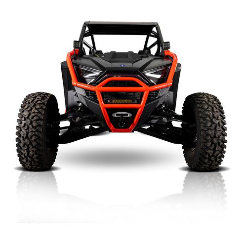 Polaris RZR Pro R / Turbo R HD Front Bumper