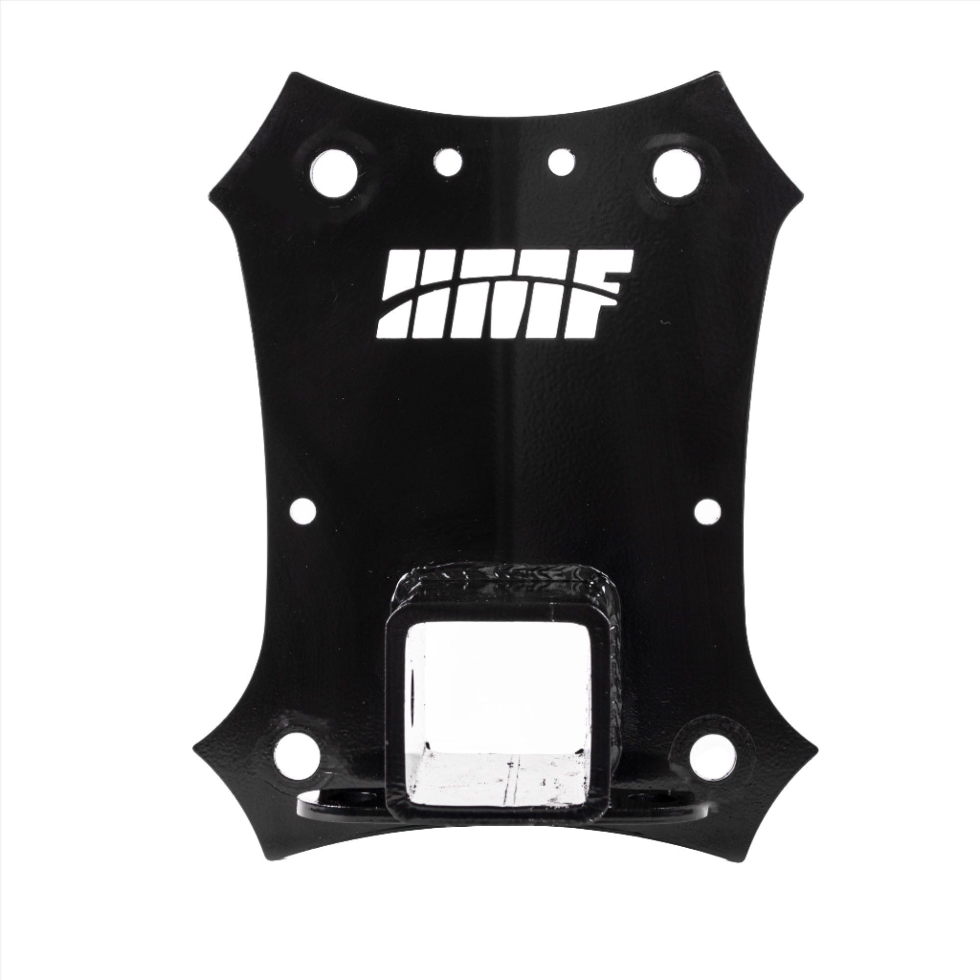 Polaris RZR Turbo R HD Receiver Hitch (2")