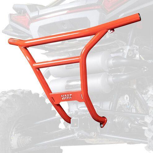 Polaris RZR XP Rear Bumper