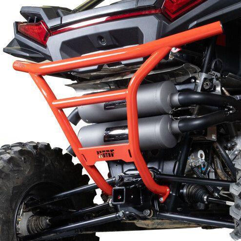 Polaris RZR XP Rear Bumper