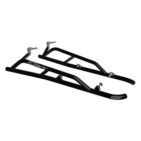 Polaris RZR XP Rock Sliders