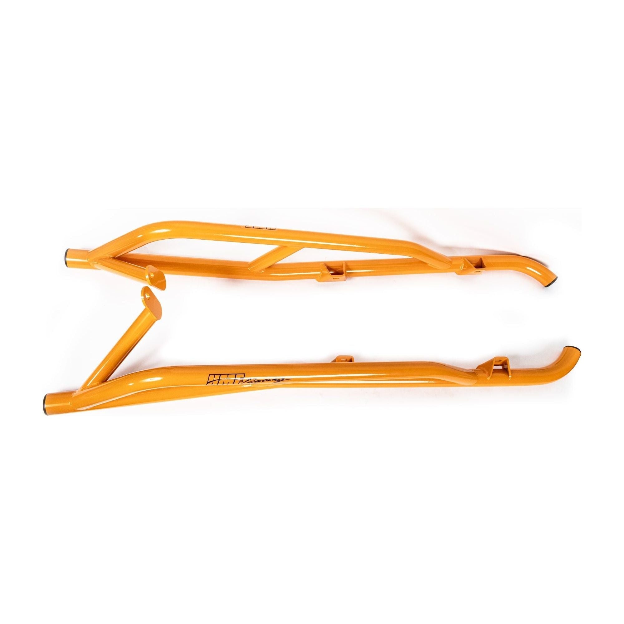 Polaris RZR XP Rock Sliders