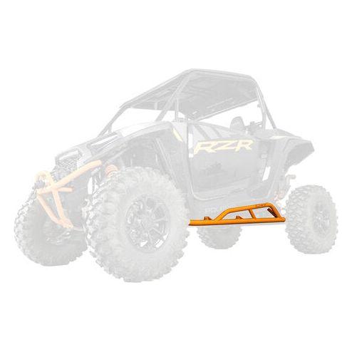Polaris RZR XP Rock Sliders