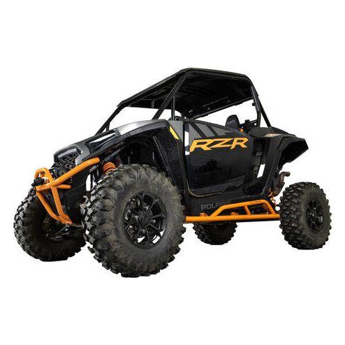 Polaris RZR XP Rock Sliders