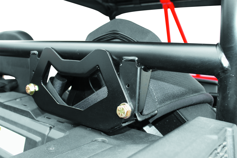 DragonFire Racing Polaris RZR Harness Anchor Bolt Kit