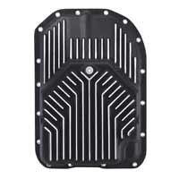 PML GM 4L80E, 4L85E Late Model & Hummer, Deep Transmission Pan