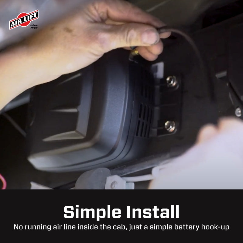 Air Lift Wireless One (2nd Generation)