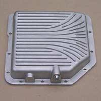 PML GM Turbo 350 Low Profile Transmission Pan