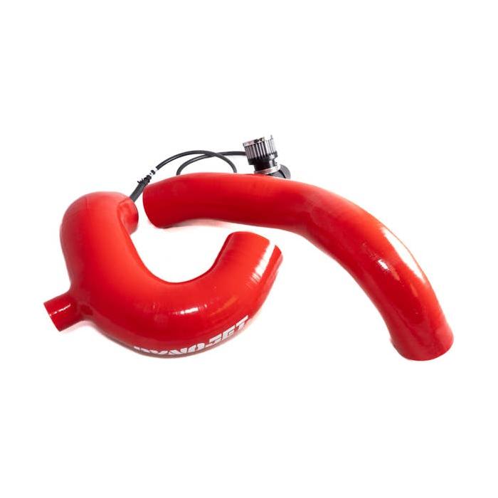 Can Am Maverick R Boost Tube