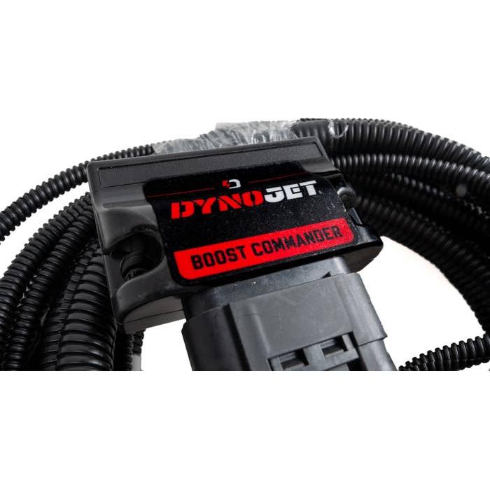 Can Am X3 RR Boost Commander Kit