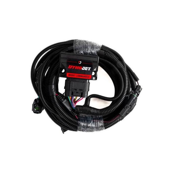 Can Am X3 RR Boost Commander Kit