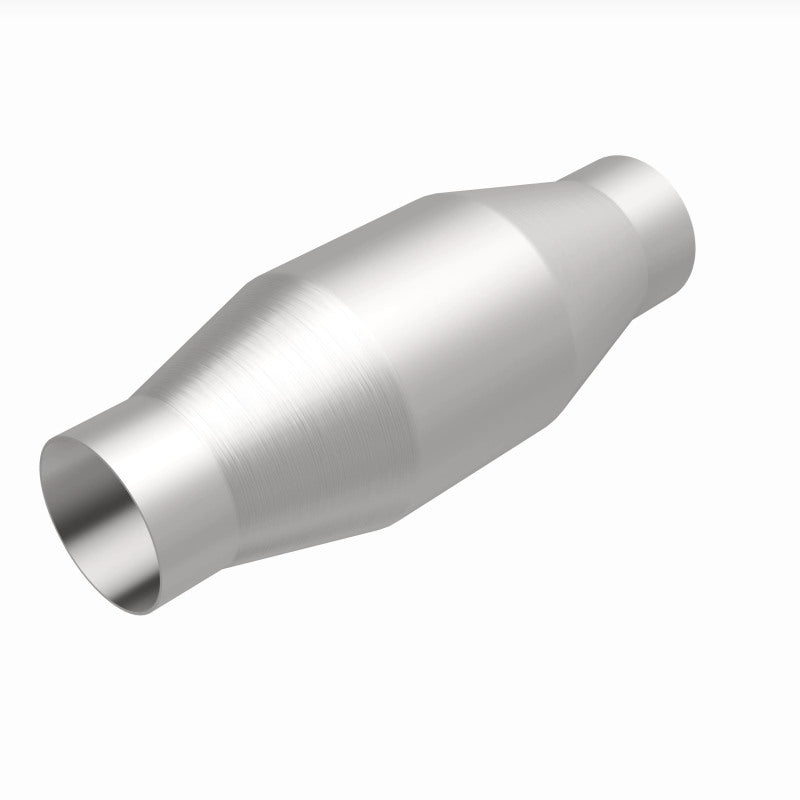 MagnaFlow Conv Univ 4 C/C 3.5 Perf Spun