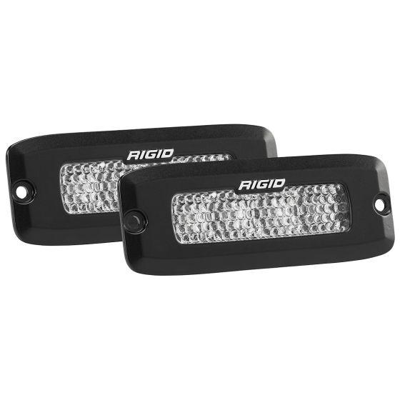 SR-Q Series PRO Flush Mount Backup Light Kit