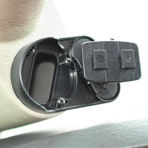 Edge Insight CTS3 Gauge System