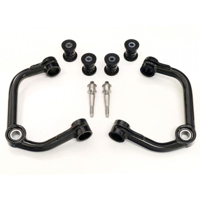 Icon Vehicle Dynamics 2004-UP Ford F150 2WD/4WD Uniball Upper Control Arm Kit