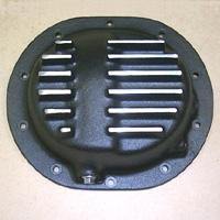 PML Chrysler/Dodge Corporate 8¼" Ring Gear, 10 Bolt Differential Cover