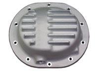 PML Chrysler/Dodge Corporate 8¼" Ring Gear, 10 Bolt Differential Cover