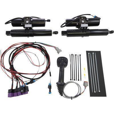 V-Plow Snow Plow Hydraulic Kit