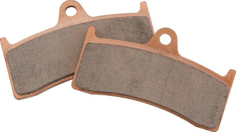 Performance Machine Brake Pads 112x6B Caliper