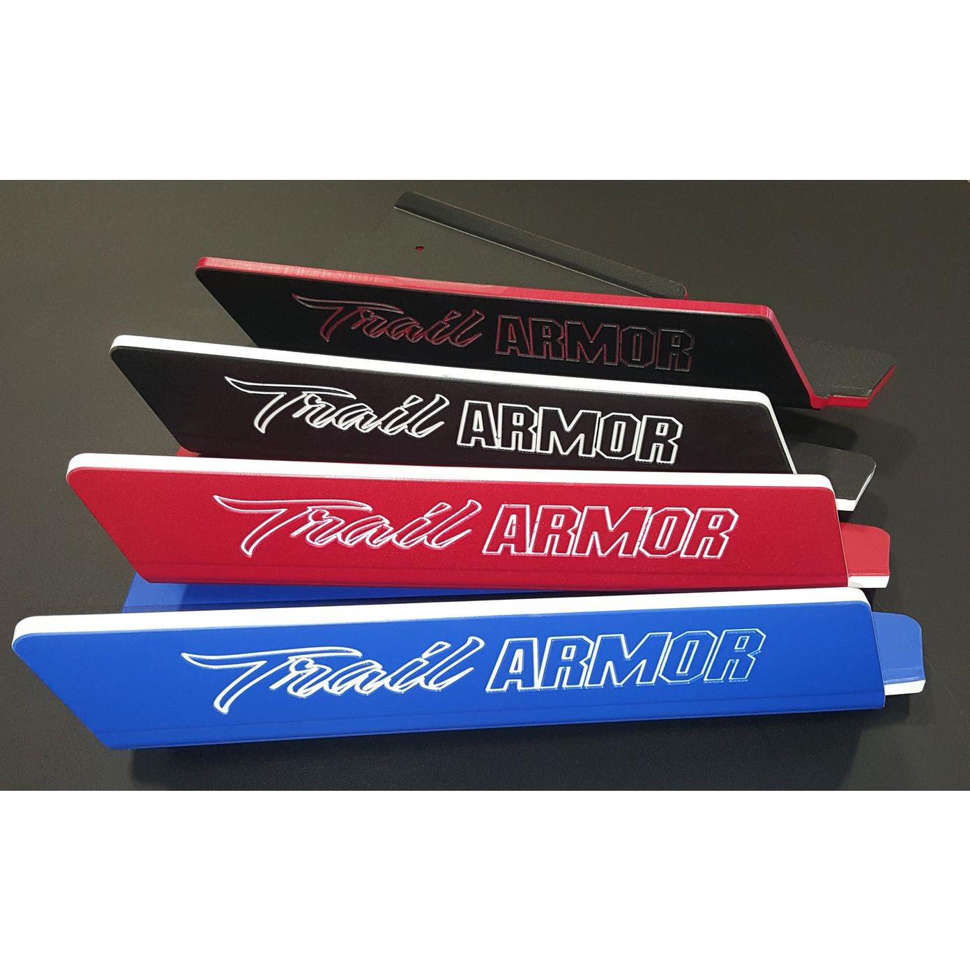 Polaris Xpedition iMpact A-Arm Guards