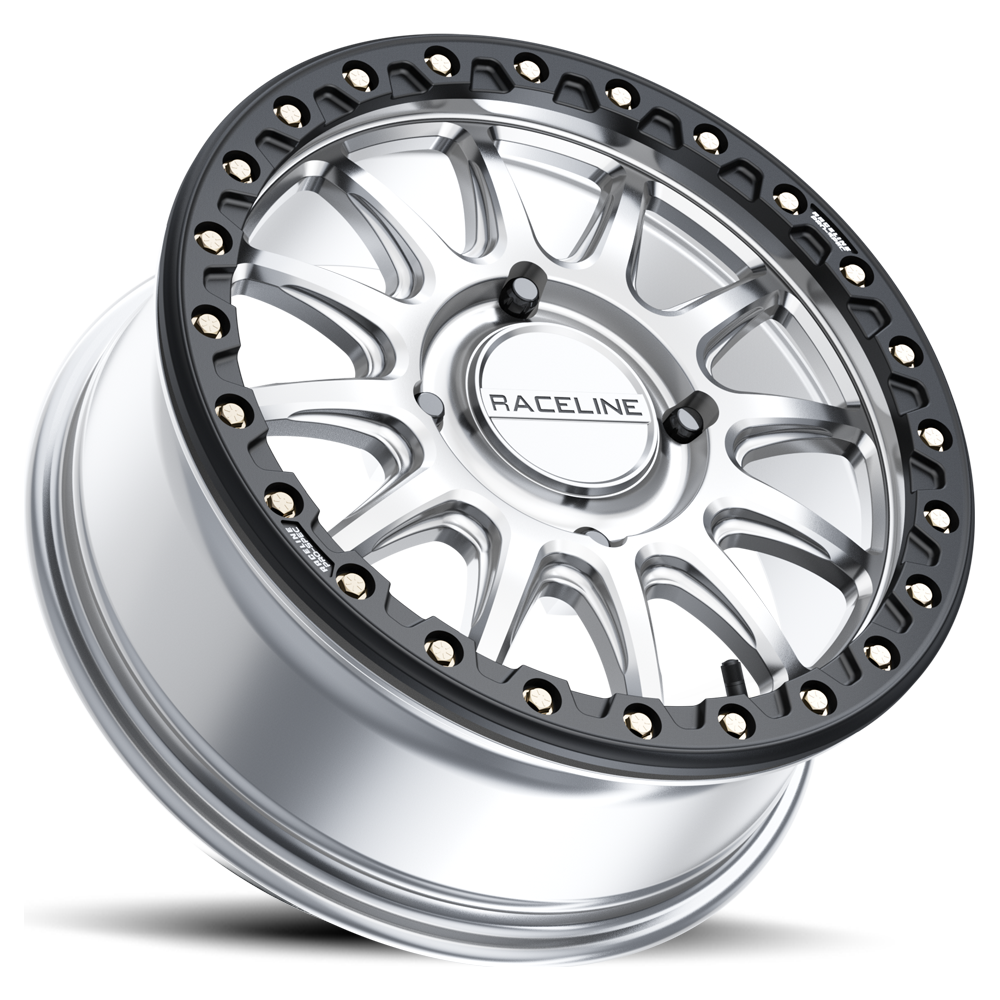 A14SB Alpha Beadlock Wheel