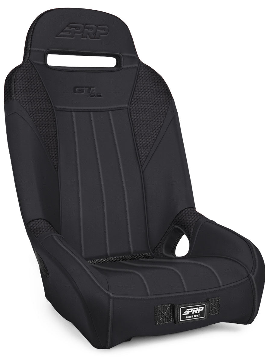 GT/S.E. Rear Suspension Seat