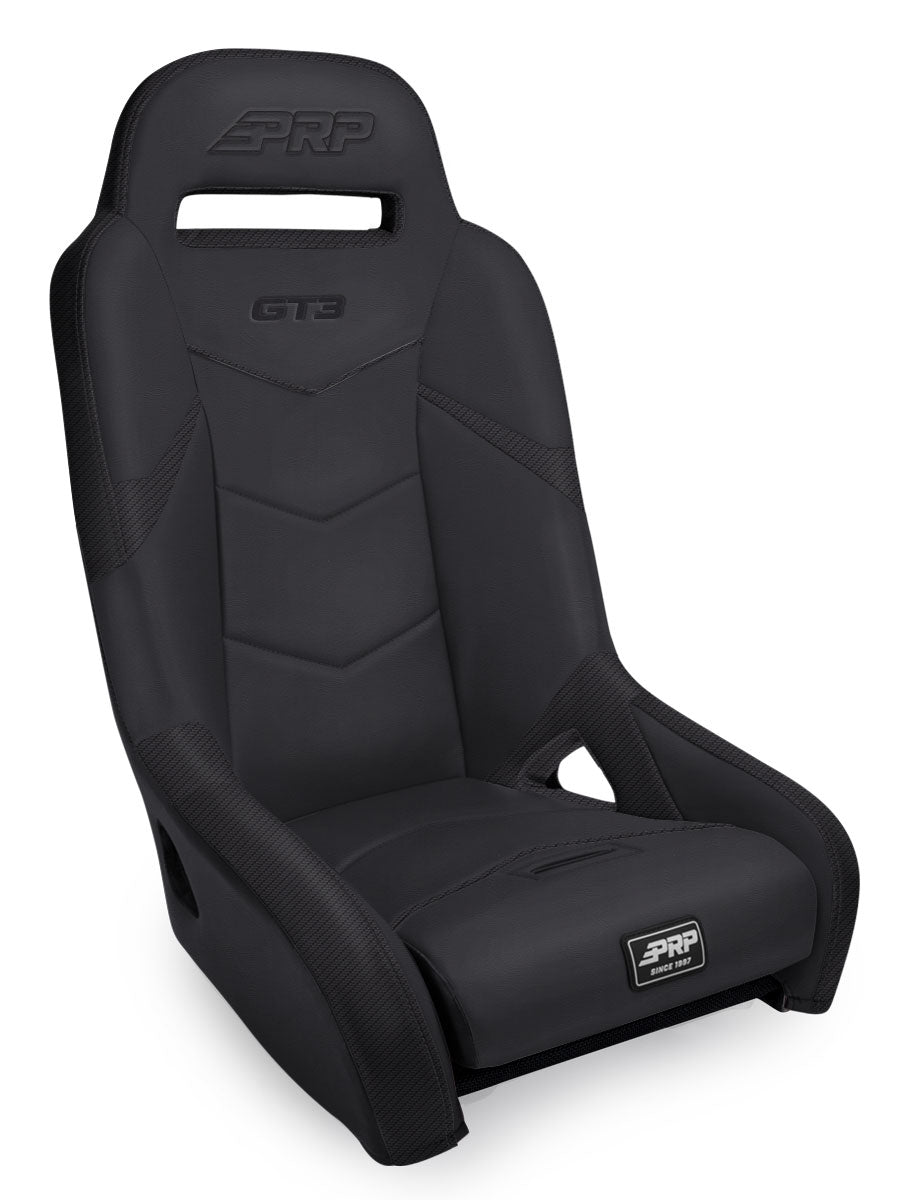 GT3 Rear Suspension Seat