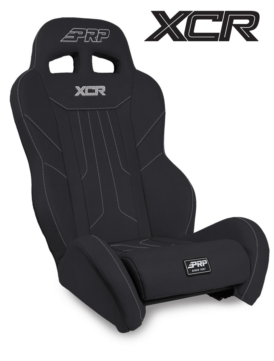 XCR Rear Suspension Seat