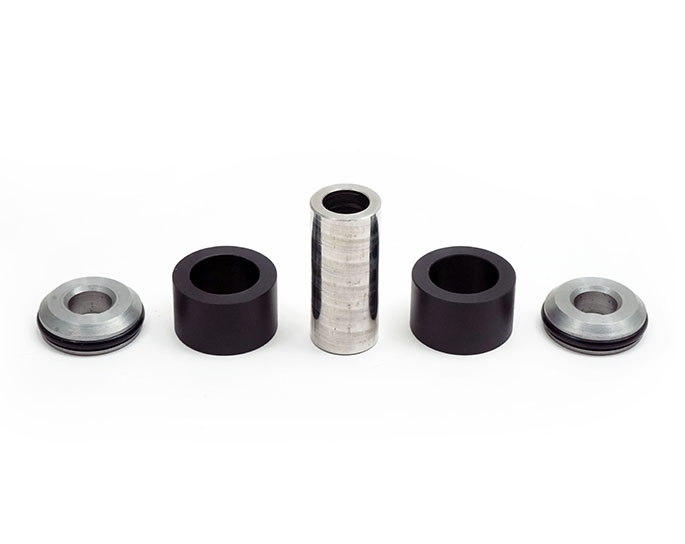 A-ARM BUSHING KIT - 2022+ PRO R