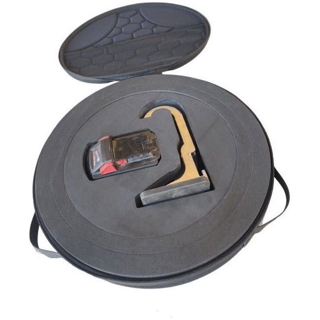 UTV AGM Jack Revolve Case