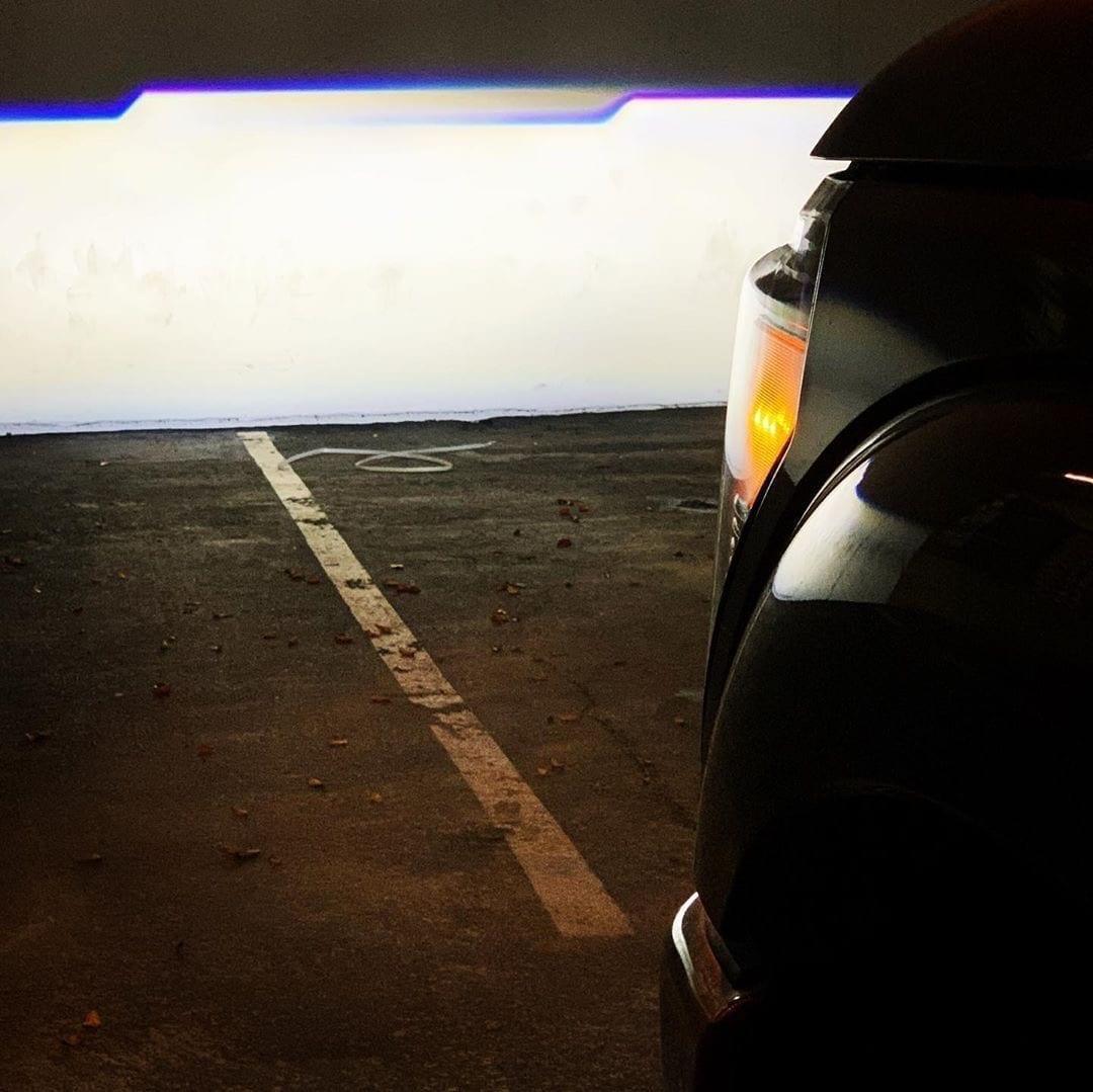 Alpha Rex 11-16 Ford Super Duty NOVA-Series LED Projector Headlights Black