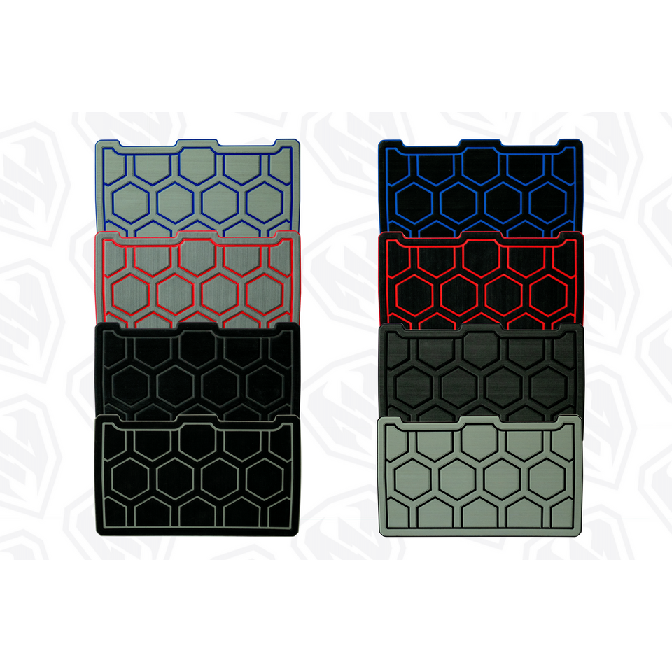 Polaris RZR Pro 4 Interior Door Lining