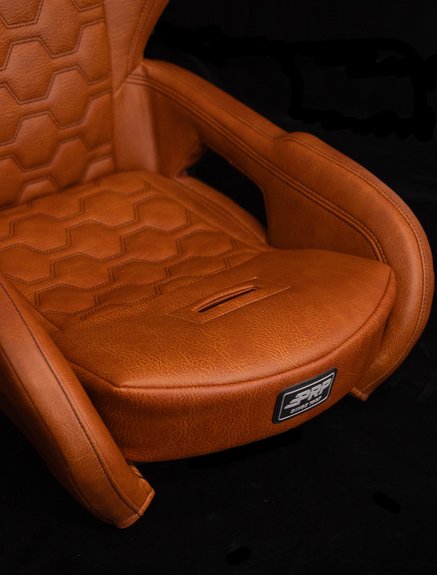 Contour Suspension Seat