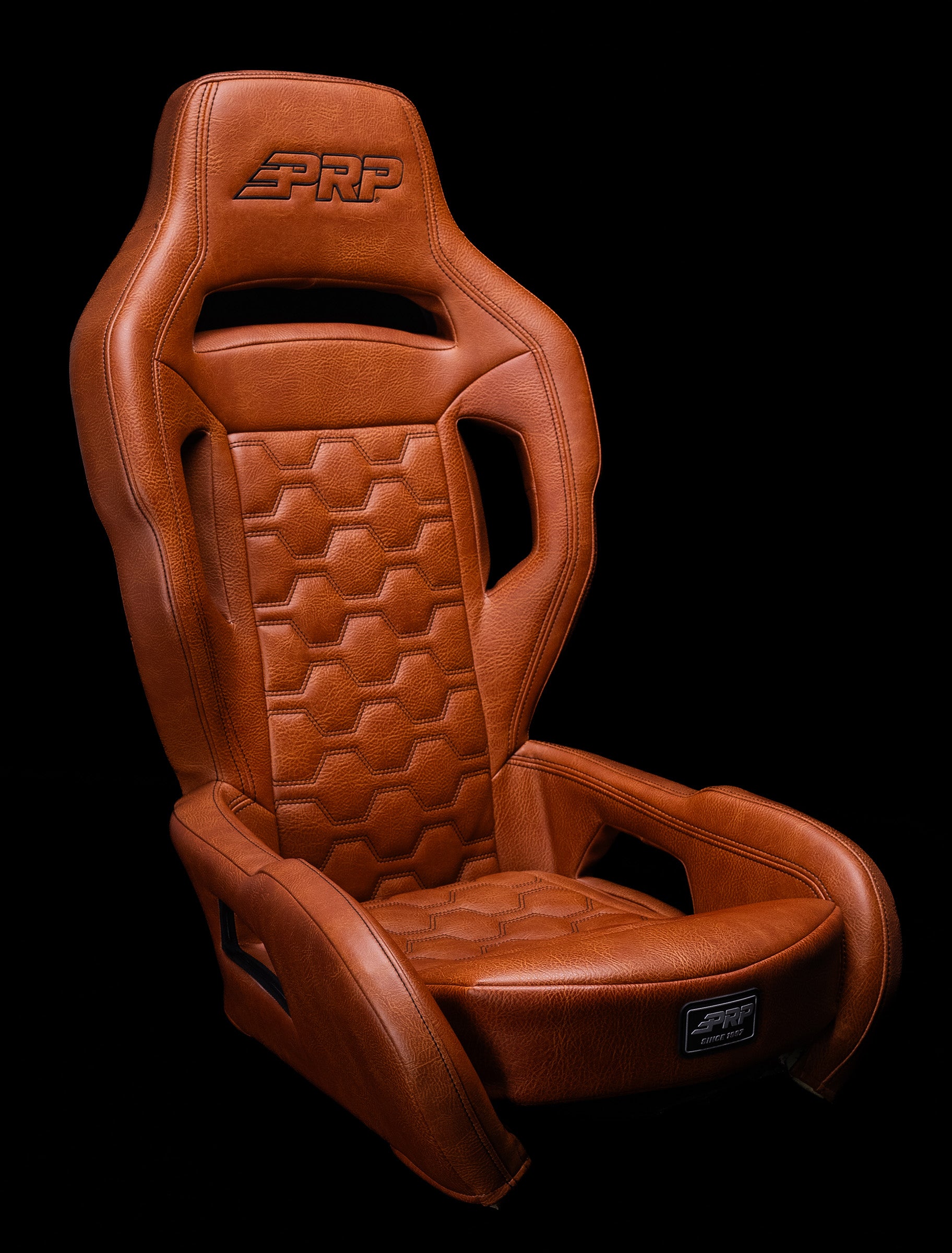 Contour Suspension Seat