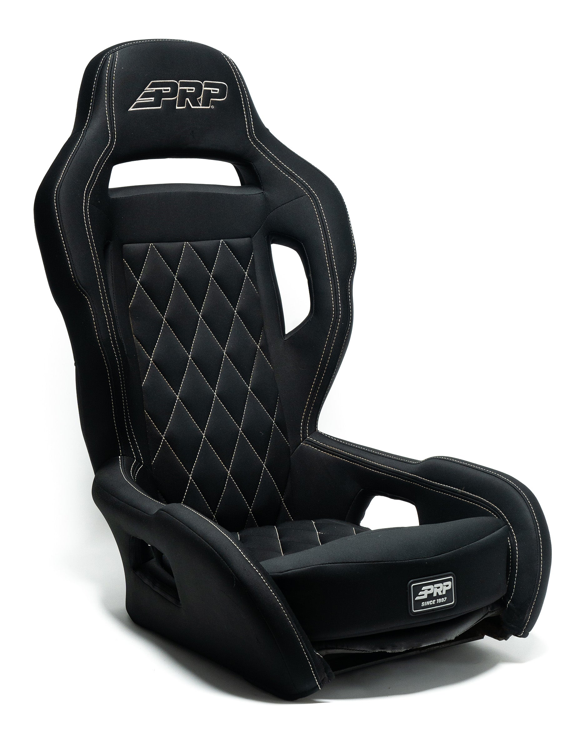 Contour Suspension Seat
