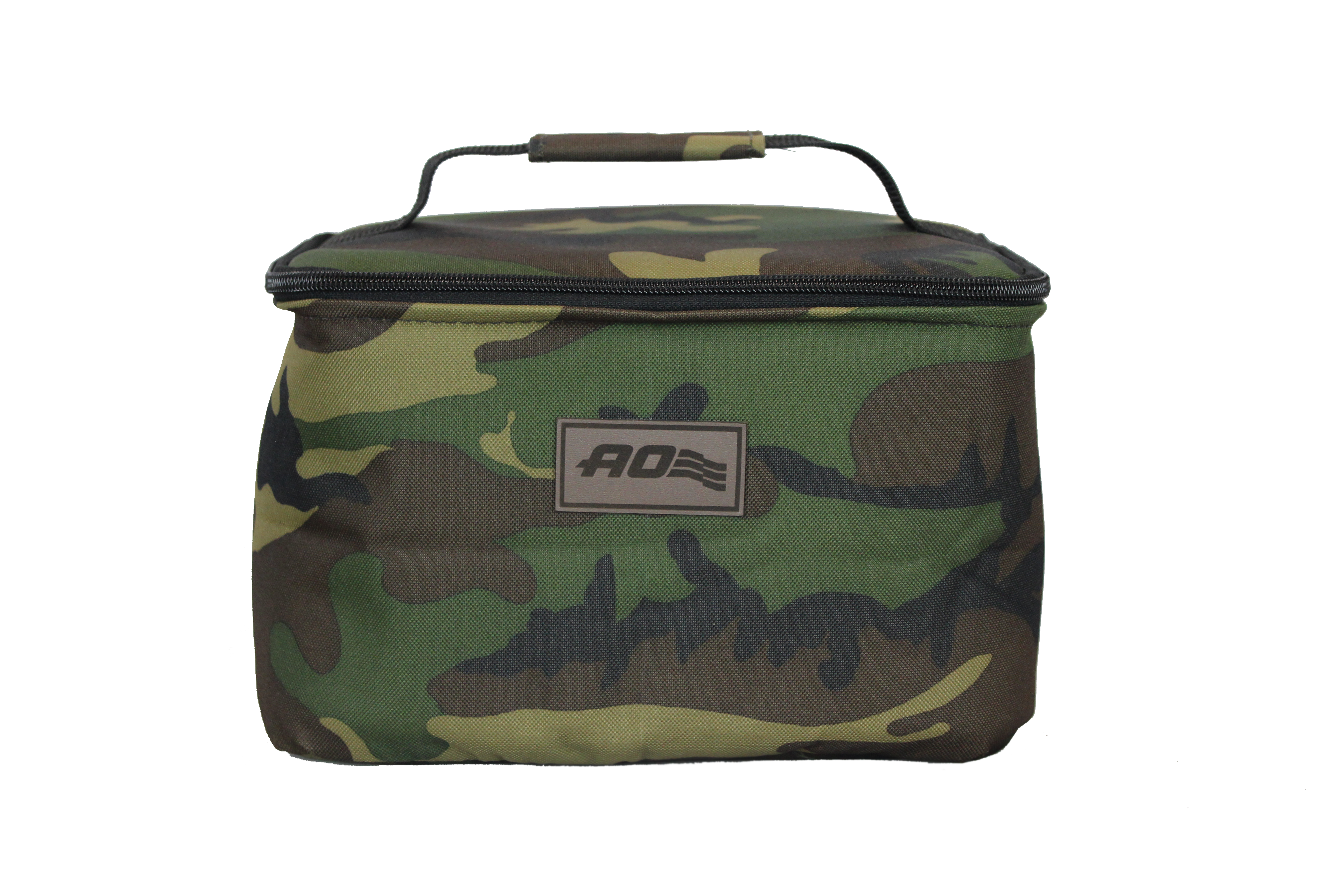 Camo Pack N' Go 6 Pack Cooler
