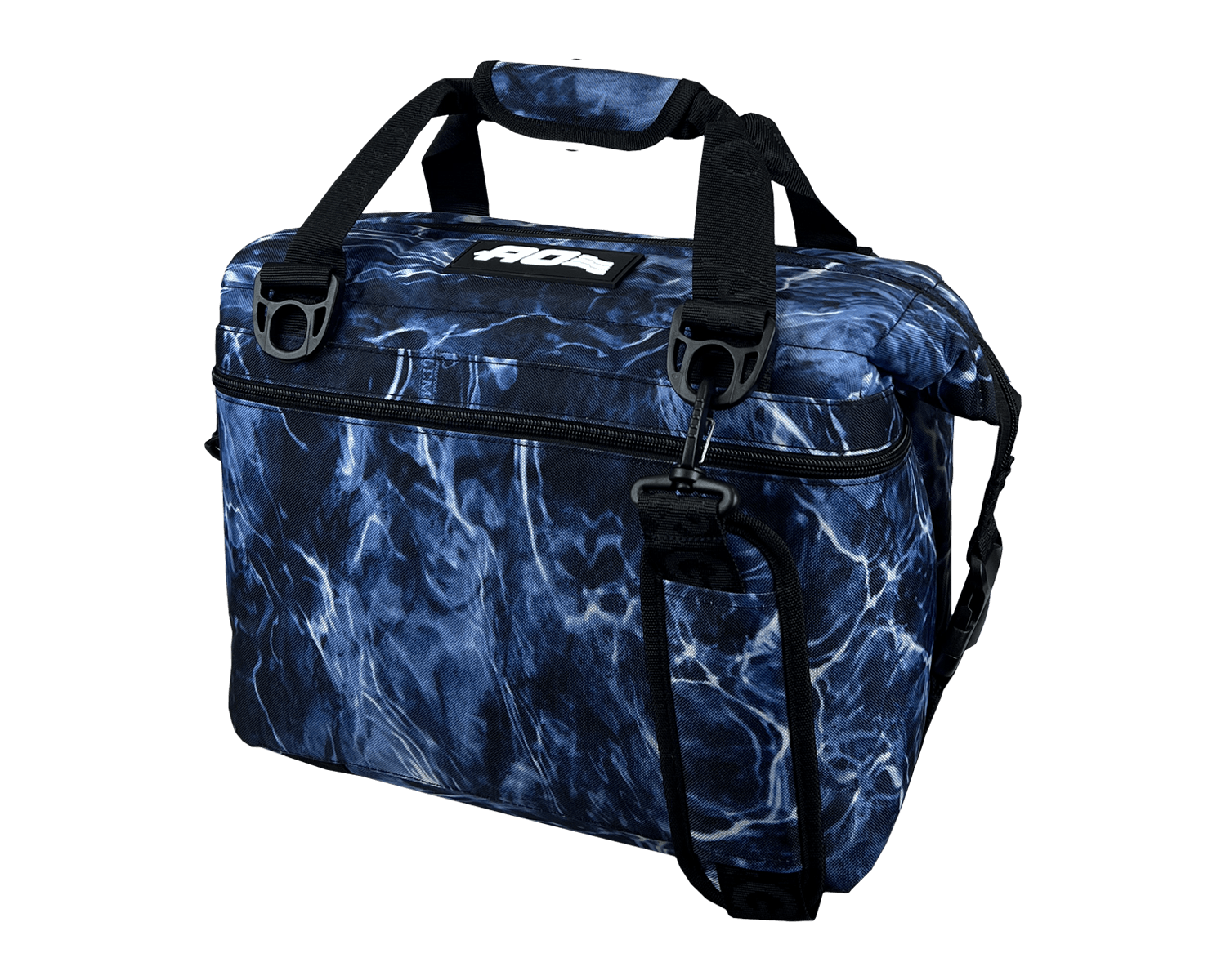 Mossy Oak Elements Series 12 Pack Cooler